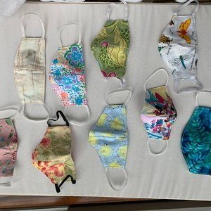 Face Masks - 2-6 years